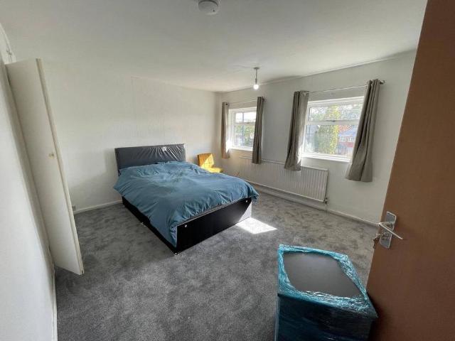 House for rent in World's End, Birmingham