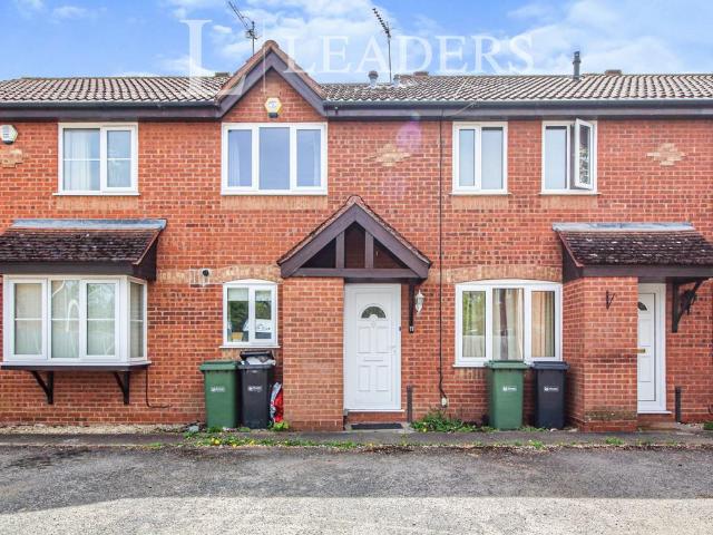 House for rent in Warndon, Worcestershire