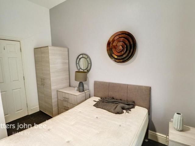House for rent in Hanley, Stoke-on-Trent