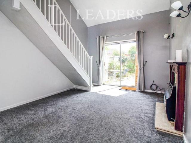 House for rent in Warndon, Worcestershire