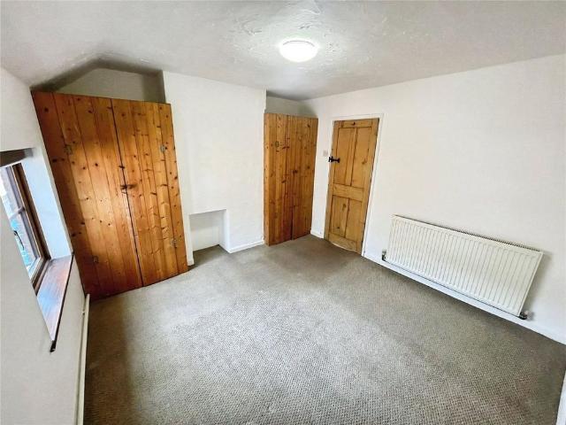 House for rent in Sutton Bonington, Barton In Fabis