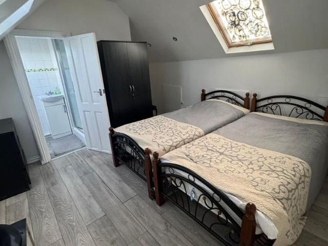 House for rent in Barkingside, Greater London