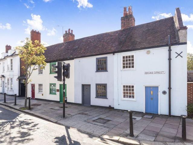 House for rent in Emmbrook, Wokingham