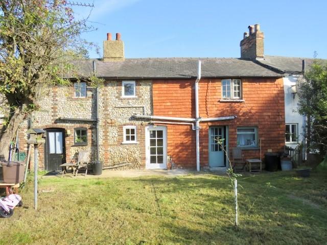 House for rent in Cholesbury-cum-St Leonards, Chesham