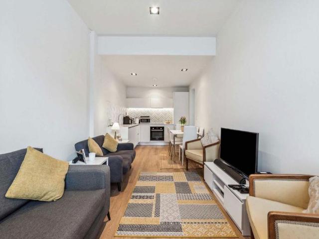 House for rent in Muswell Hill, Greater London