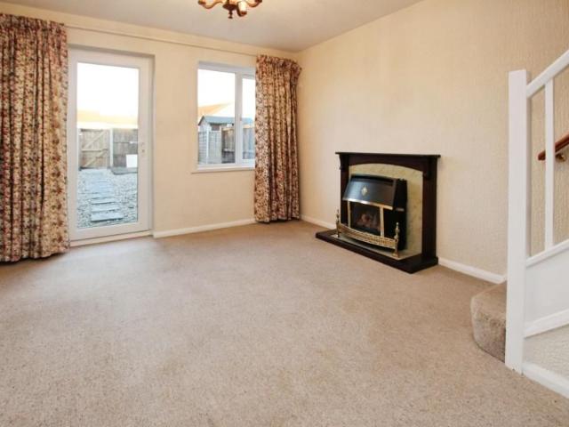 House for rent in Harry Stoke, Stoke Gifford