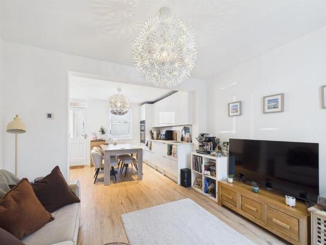 House for rent in Baron St Martin, Barholm