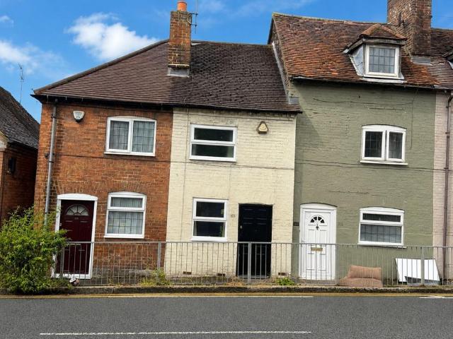 House for rent in Castlefield, Cressex