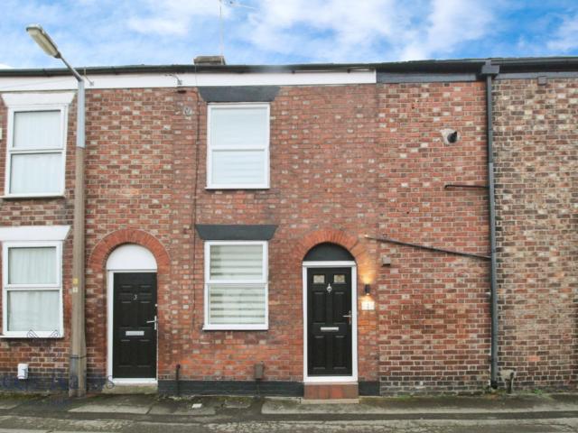 House for rent in Bollinbrook, Macclesfield