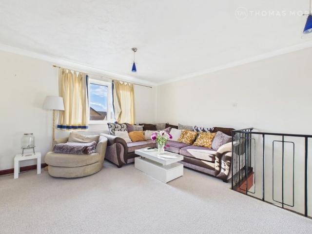 House for rent in Eynesbury, Huntingdonshire