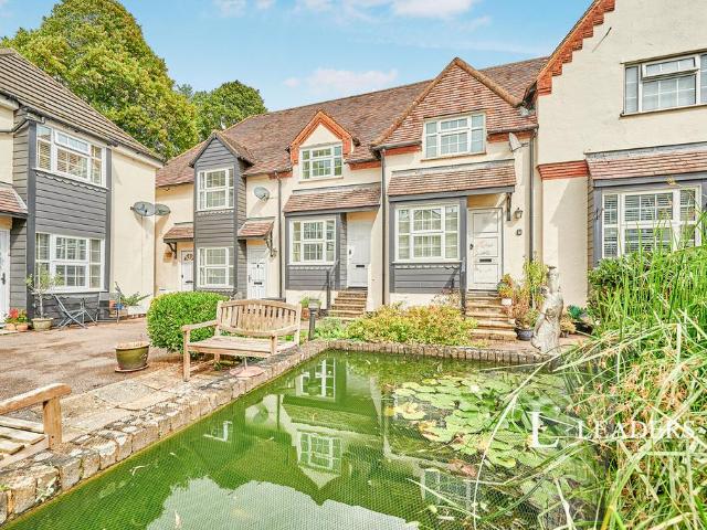 House for rent in Bentfield, Duton Hill