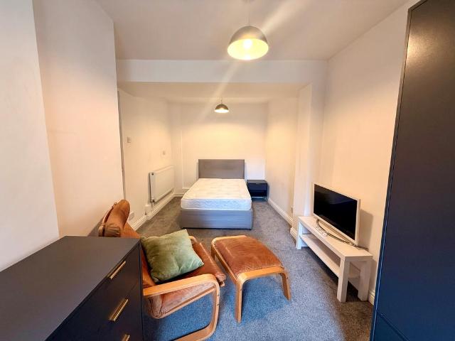 House for rent in Southsea, City Of Portsmouth