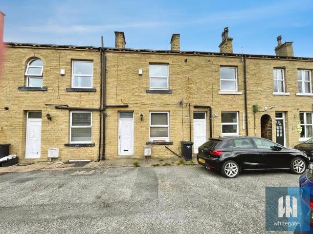 House for rent in Brighouse, West Yorkshire
