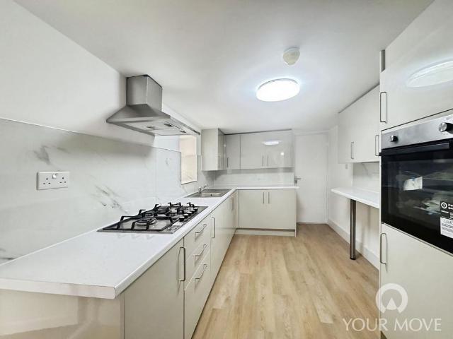 Room for rent in Milton, Hamerton