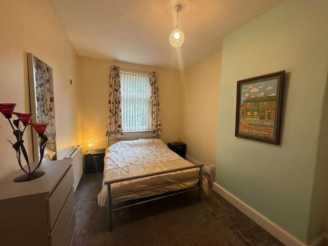 House for rent in Salford, Greater Manchester