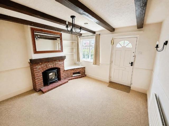 House for rent in New Normanton, Derby