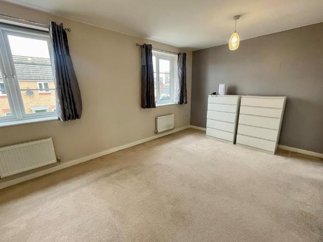House for rent in Cardea, Peterborough