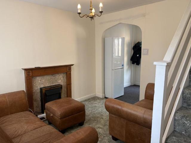 House for rent in Norton-on-derwent, North Yorkshire
