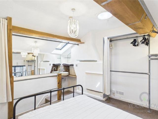 House for rent in Buckingham, Buckinghamshire