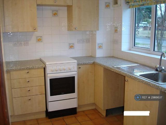 House for rent in Arrington, Cambridgeshire