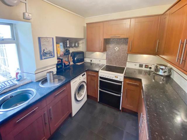 House for rent in Shropshire
