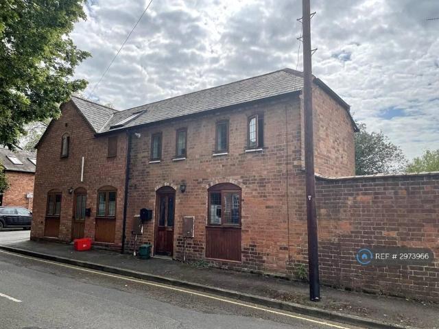 House for rent in Sydenham, Green Close