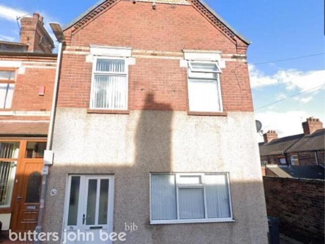 House for rent in Hanley, Stoke-on-Trent