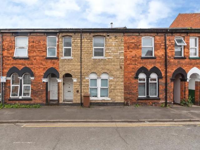 House for rent in New Boultham, Brayford