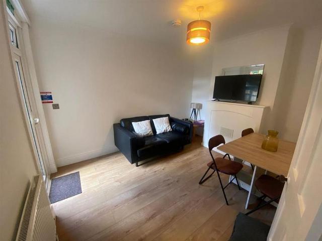 House for rent in Martyrs Field, The Bridge