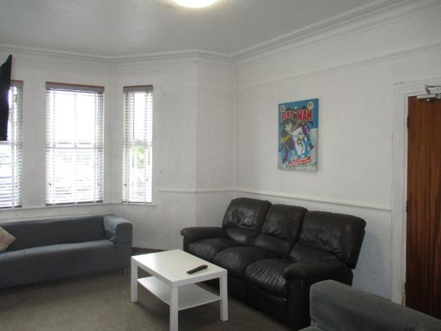 House for rent in Bell Farm, High Field