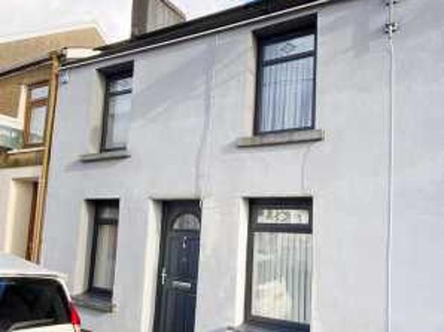 House for rent in Dowlais