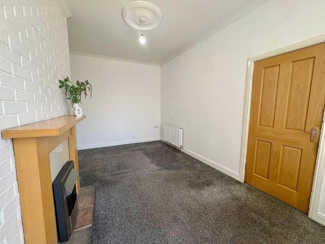 House for rent in Queensbury, West Yorkshire