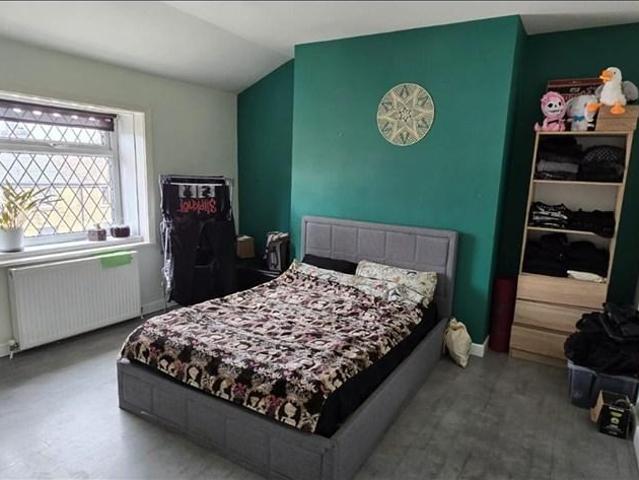 House for rent in West Yorkshire