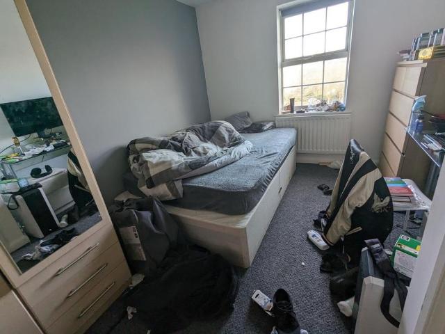 House for rent in Hatfield, Fretherne