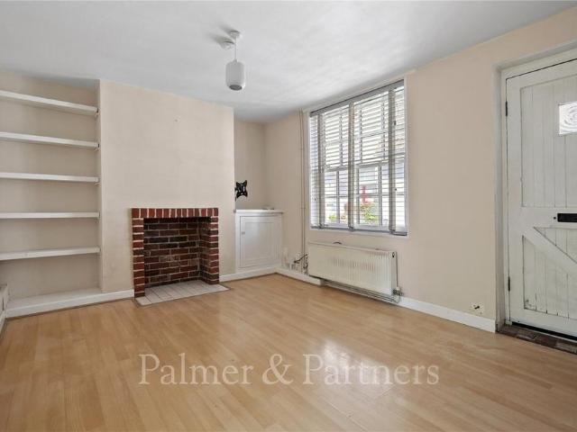 House for rent in Fordham Heath, Essex