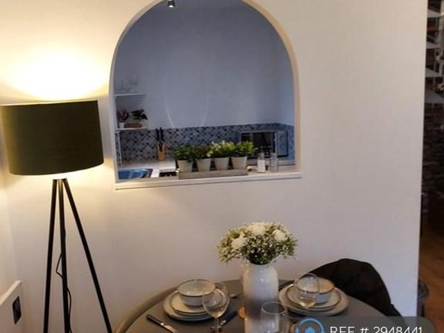 House for rent in Park Village, West Midlands