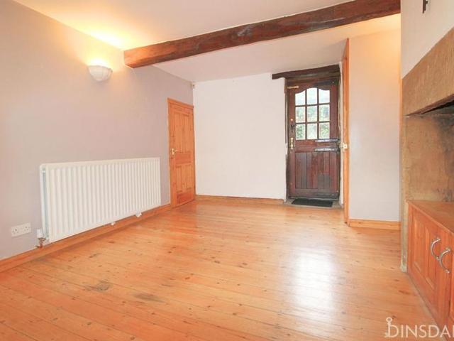 House for rent in Frizinghall, West Yorkshire