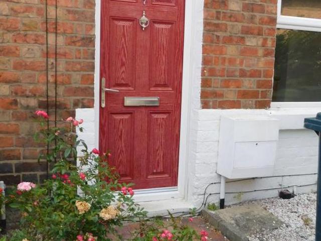 House for rent in Frankwell, Shropshire