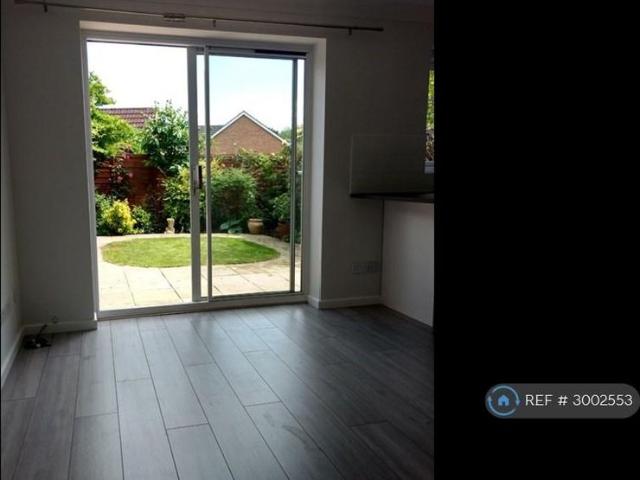 House for rent in Southwood, Rushmoor