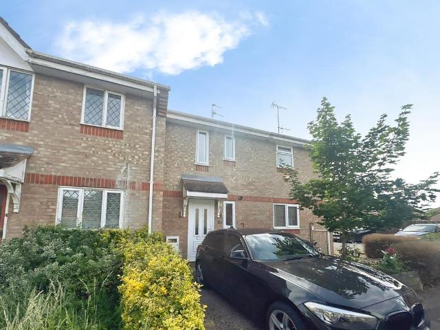 House for rent in Barholm, Lincolnshire