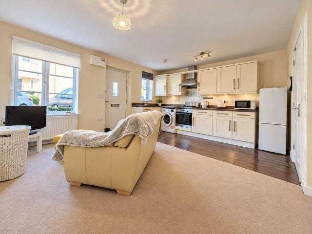 House for rent in Cardea, Peterborough