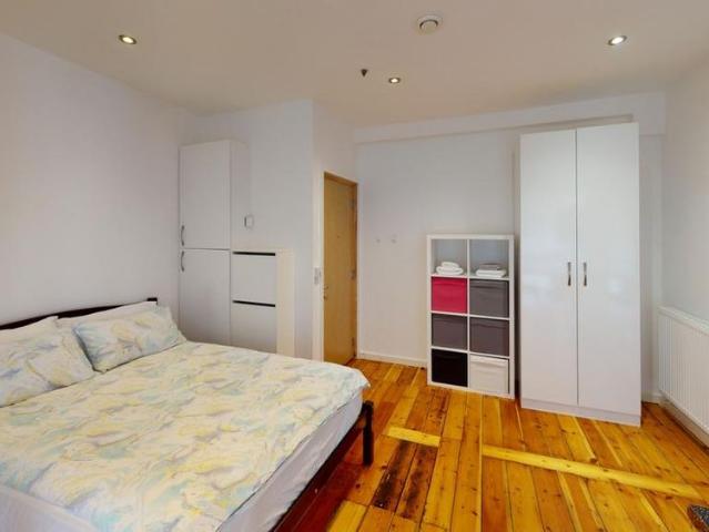 House for rent in St Ann's, Haddon