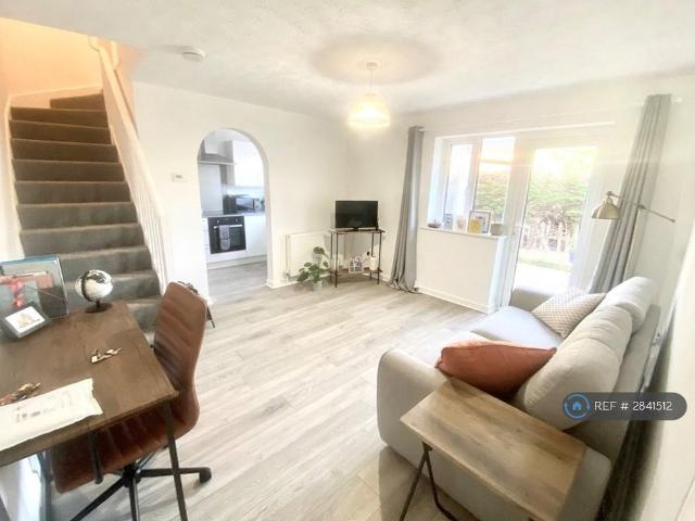 House for rent in Budlake, Devon