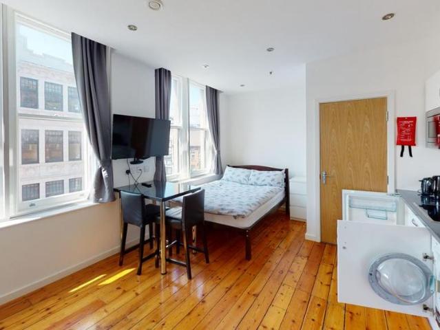 House for rent in St Ann's, Haddon