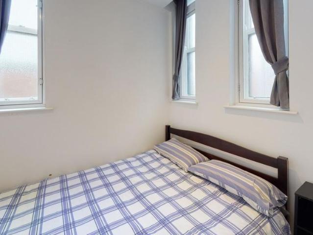 House for rent in St Ann's, Haddon