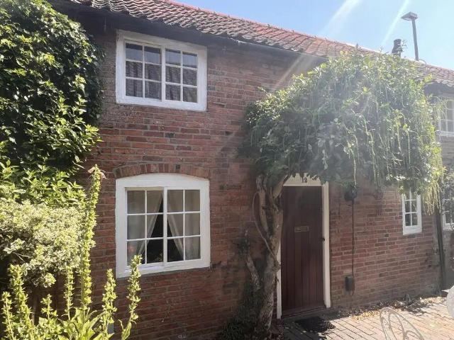 House for rent in Alverton, East Midlands
