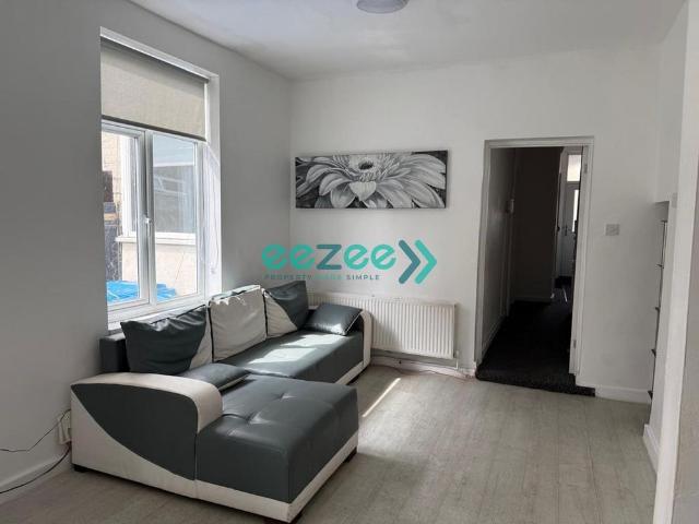 House for rent in Hull, City Of Kingston Upon Hull