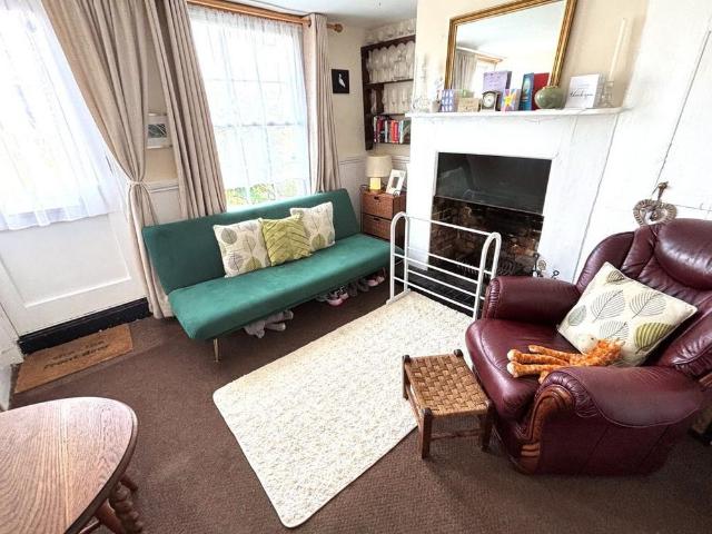 House for rent in Sandwich, Ash