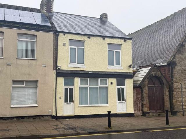 House for rent in Grange Hill, Coundon