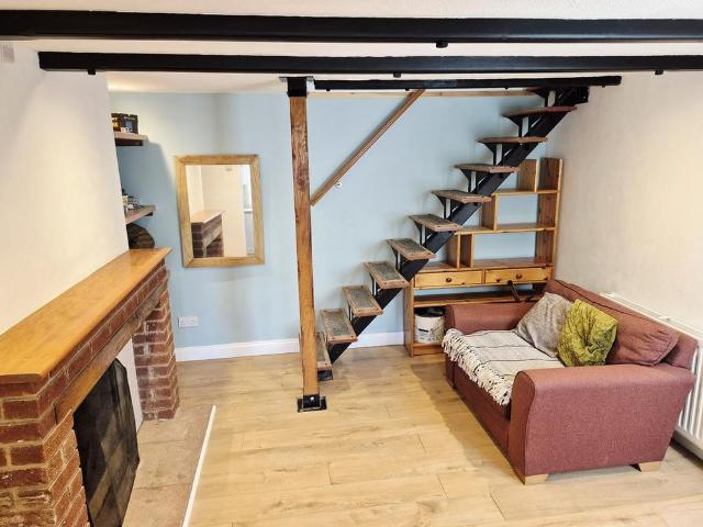 House for rent in Denecroft, Forest of Dean